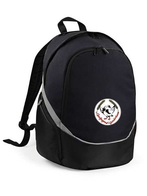 Rucksack Basic