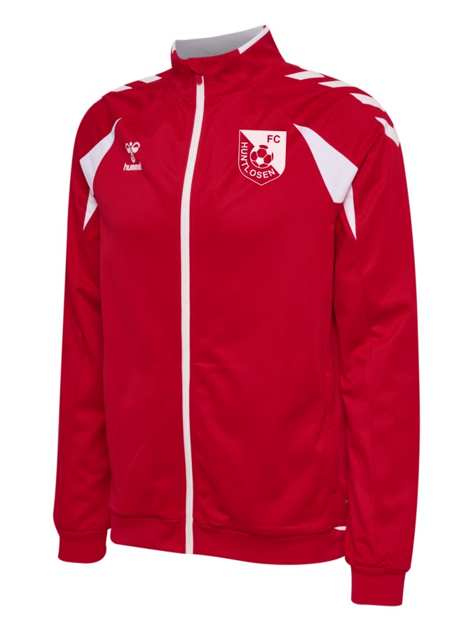 Hummel Core 2.0 Track Zip Jacke