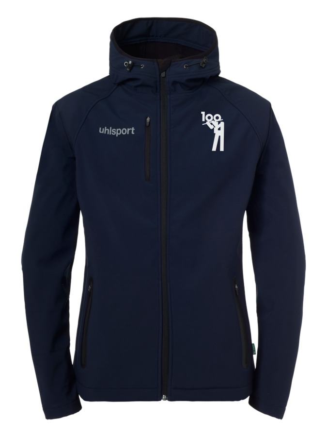 uhlsport Essential Softshelljacke Damen