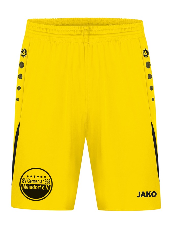 Jako Sporthose Challenge