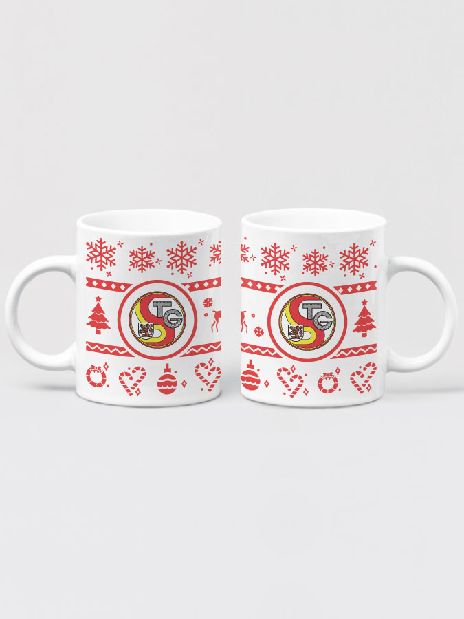 Tasse Christmas