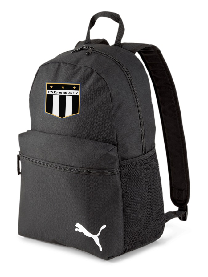 PUMA teamGOAL 23 Backpack Core