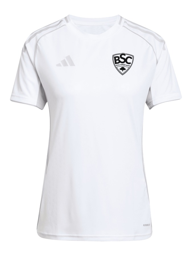 adidas Tiro 25 Competition Match Trikot Damen