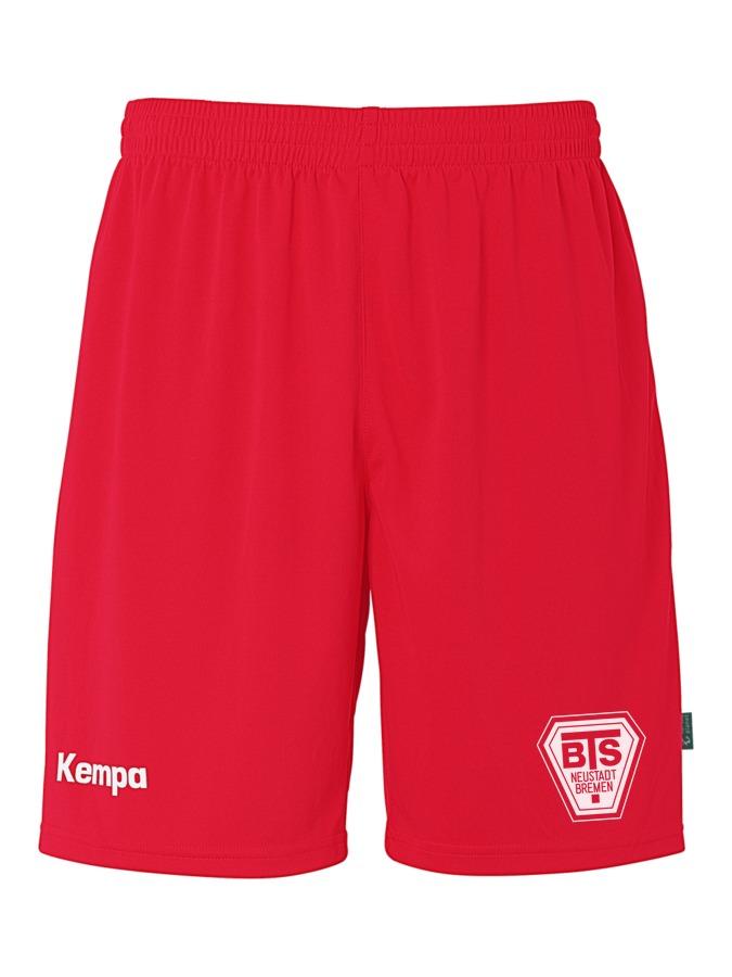 Kempa Team Shorts