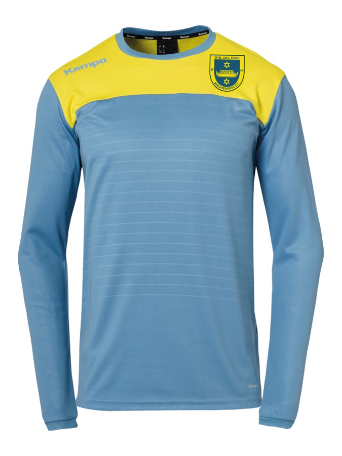 Kempa Emotion 2.0 Langarmshirt