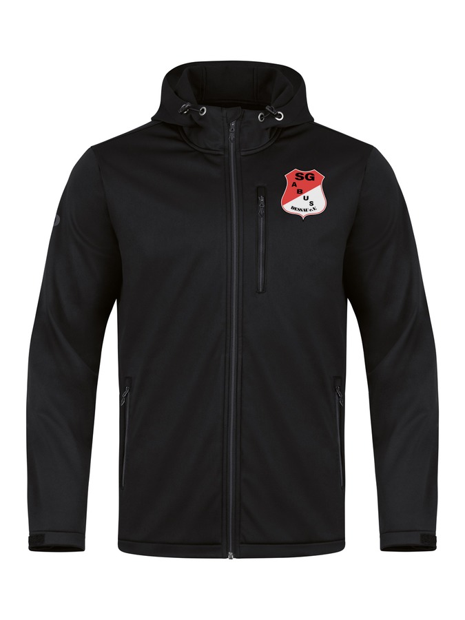 Jako Softshelljacke Premium