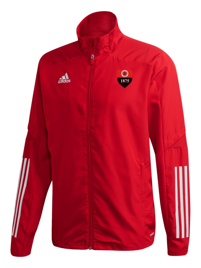adidas Condivo 20 Präsentationsjacke