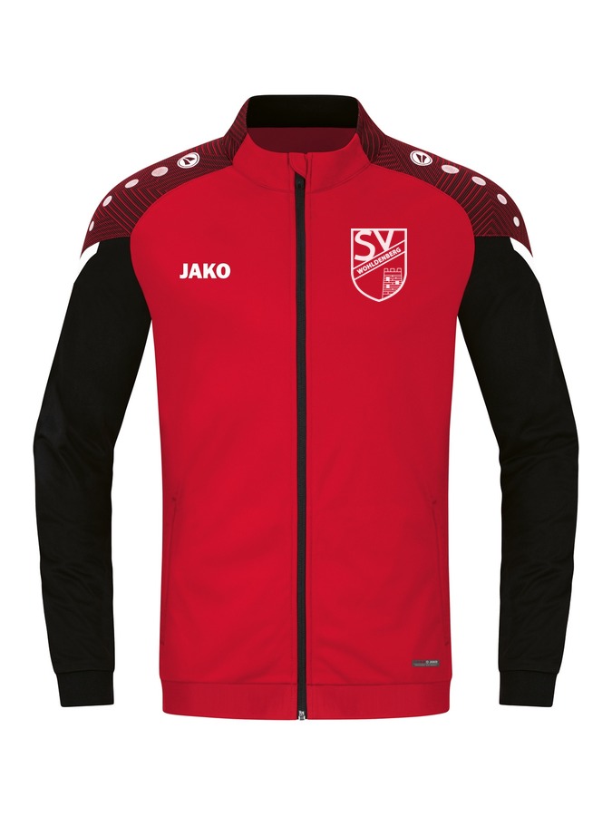 Jako Polyesterjacke Performance