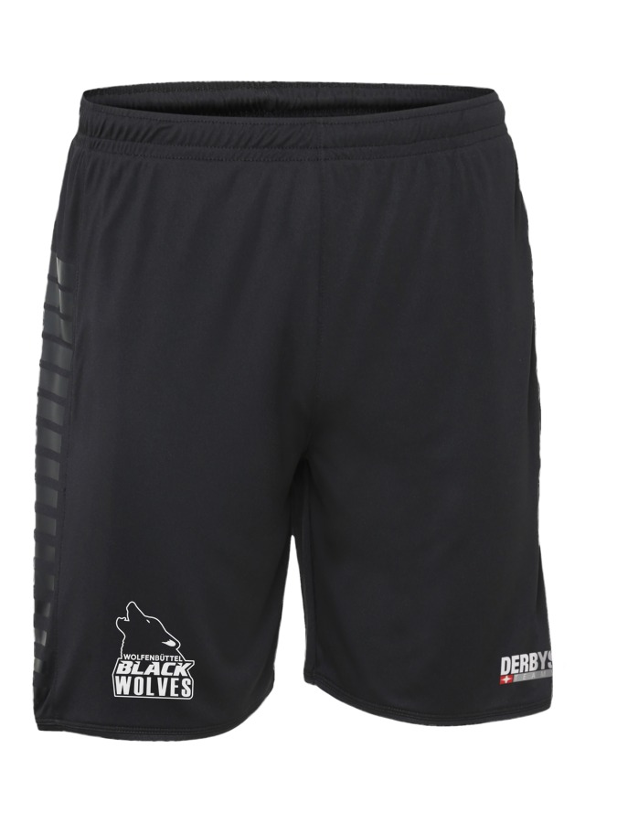 Derbystar Hyper Hose