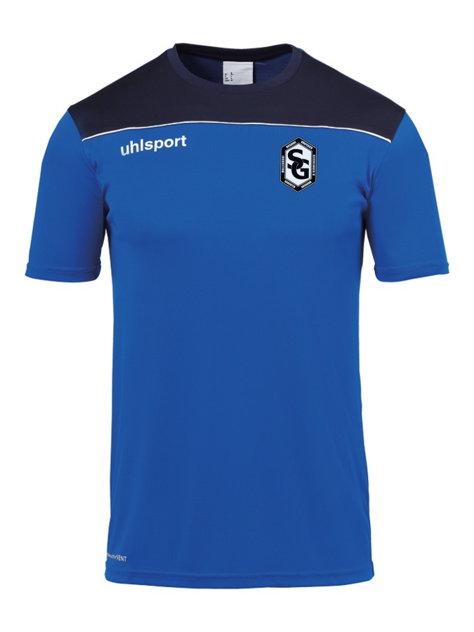 uhlsport Offense 23 Poly Shirt