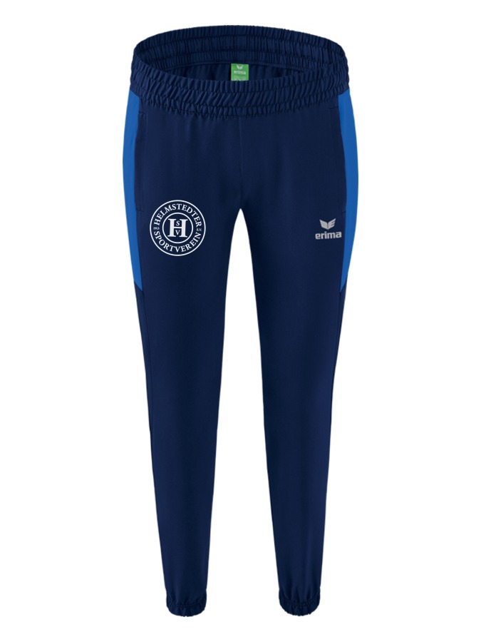 Navy-Royal-Weiß