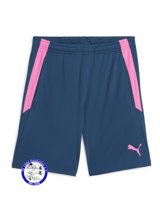PUMA teamLIGA Training Shorts 2 (Offene Taschen)