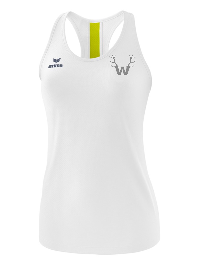Erima Squad Tanktop Damen