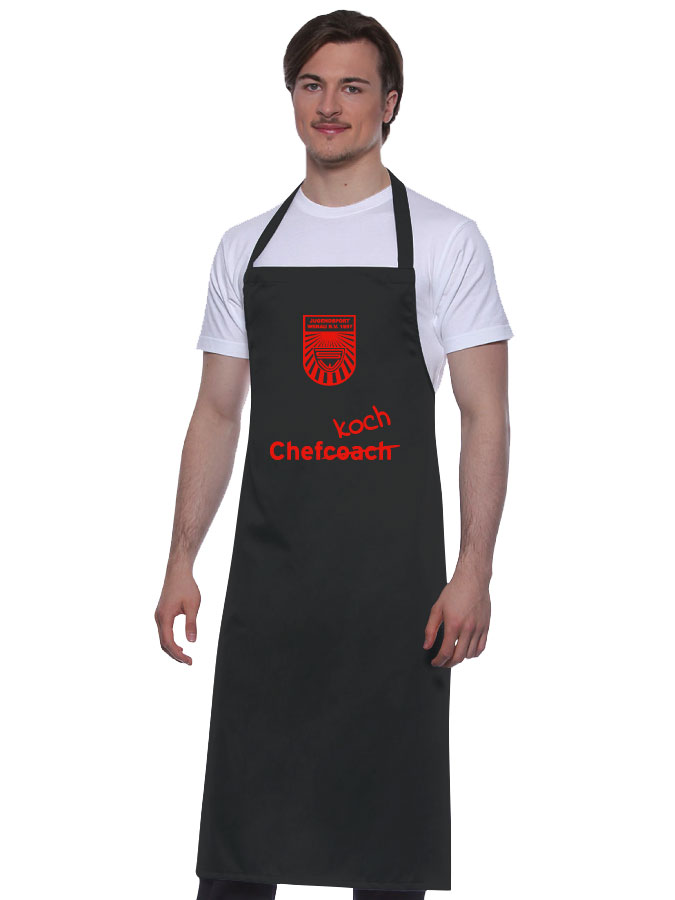 Kochschürze Sergen