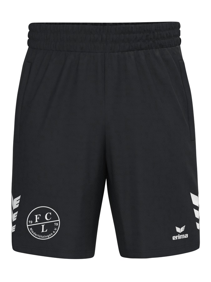 Erima Celebrate 125 Shorts