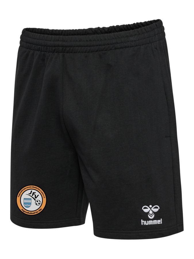 Hummel Go 2.0 Sweatshorts