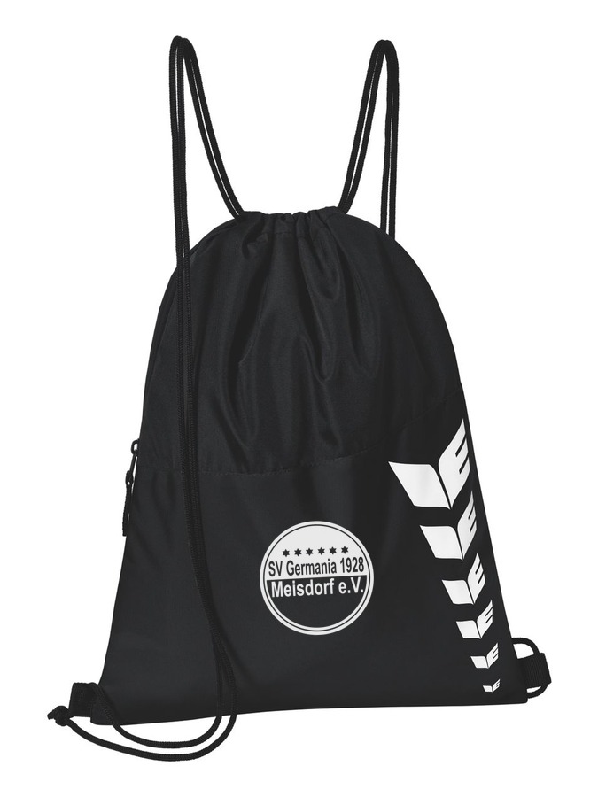 Erima Six Wings Turnbeutel