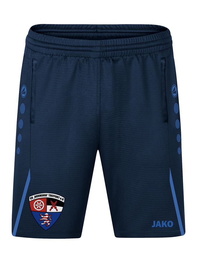 Jako Trainingsshort Challenge