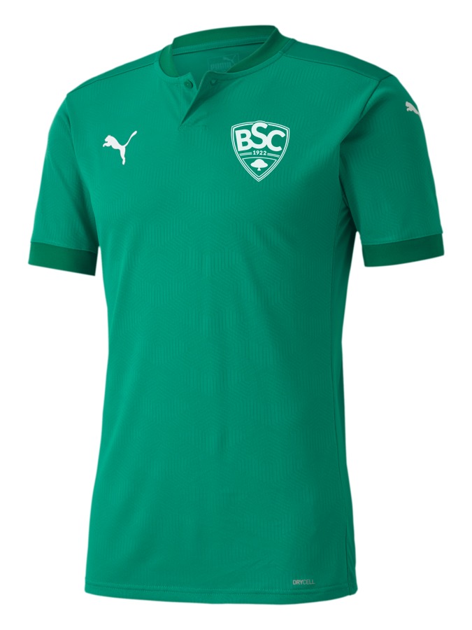 PUMA teamFINAL 21 Trikot