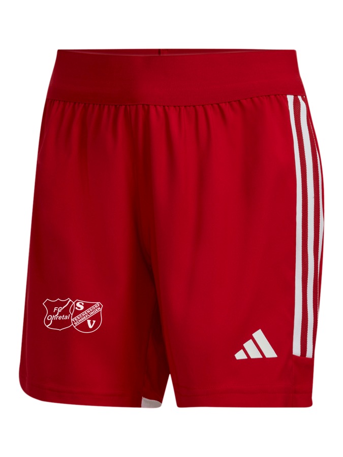 adidas Tiro 23 Competition Match Shorts Damen