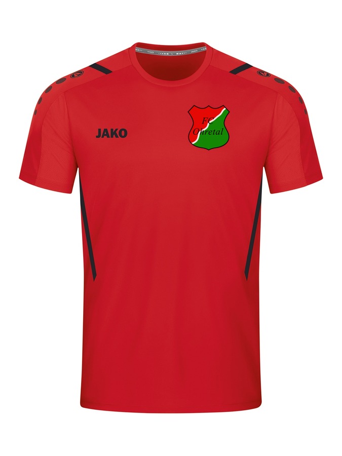Jako Trikot Challenge