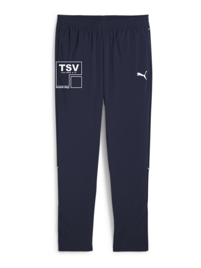 PUMA teamGOAL Sideline Hose Damen