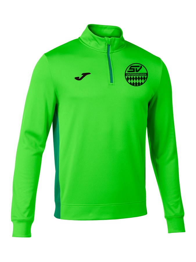 Joma Ziptop Winner II