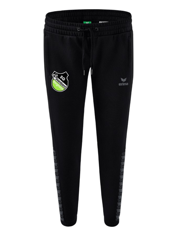 Erima Essential Team Sweathose Damen