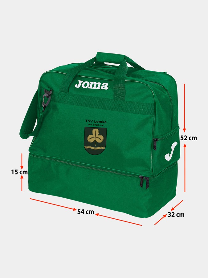 Joma Sporttasche Training 3 (XL)