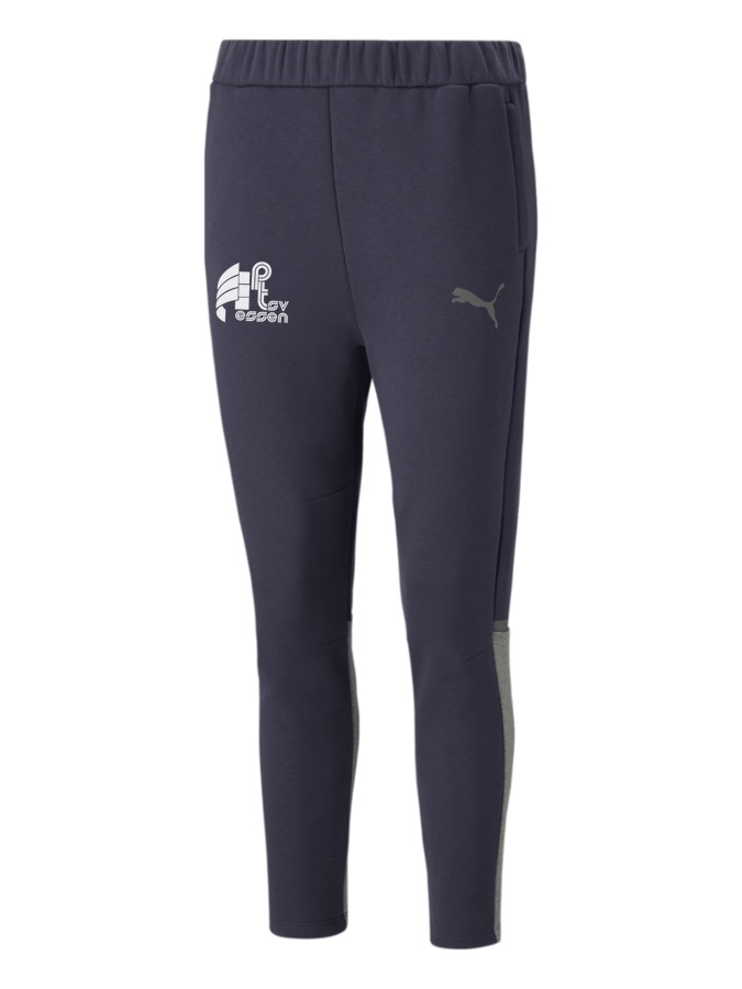 PUMA teamCUP Casuals Hose Damen