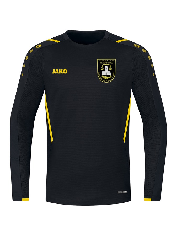 Jako Sweat Challenge