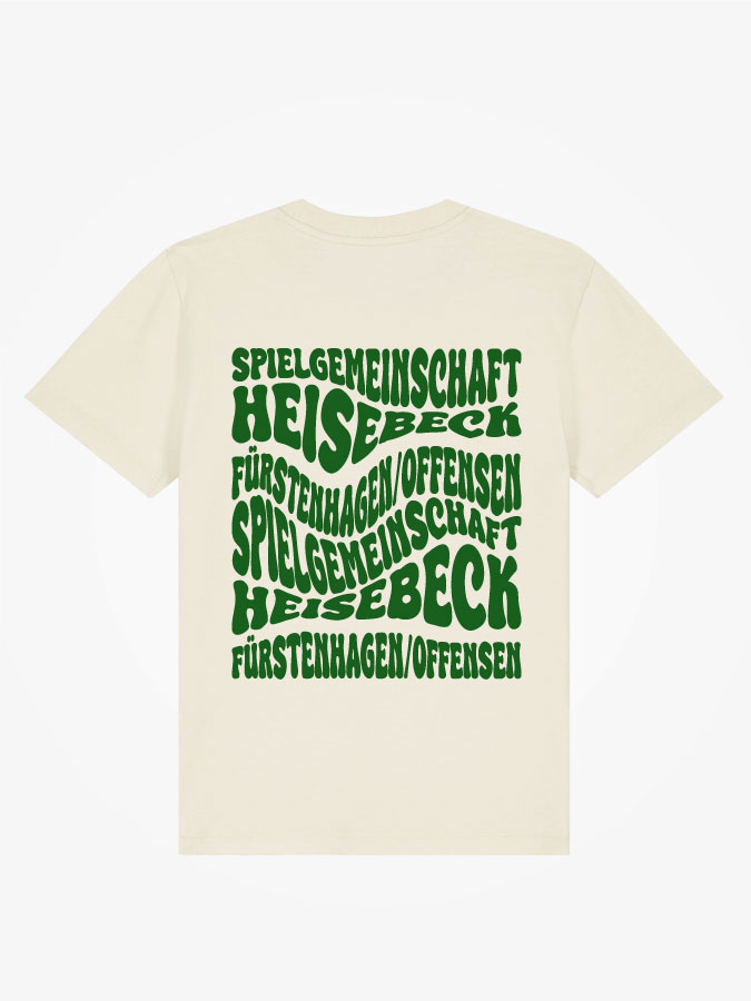 Shirt Wavy Kids