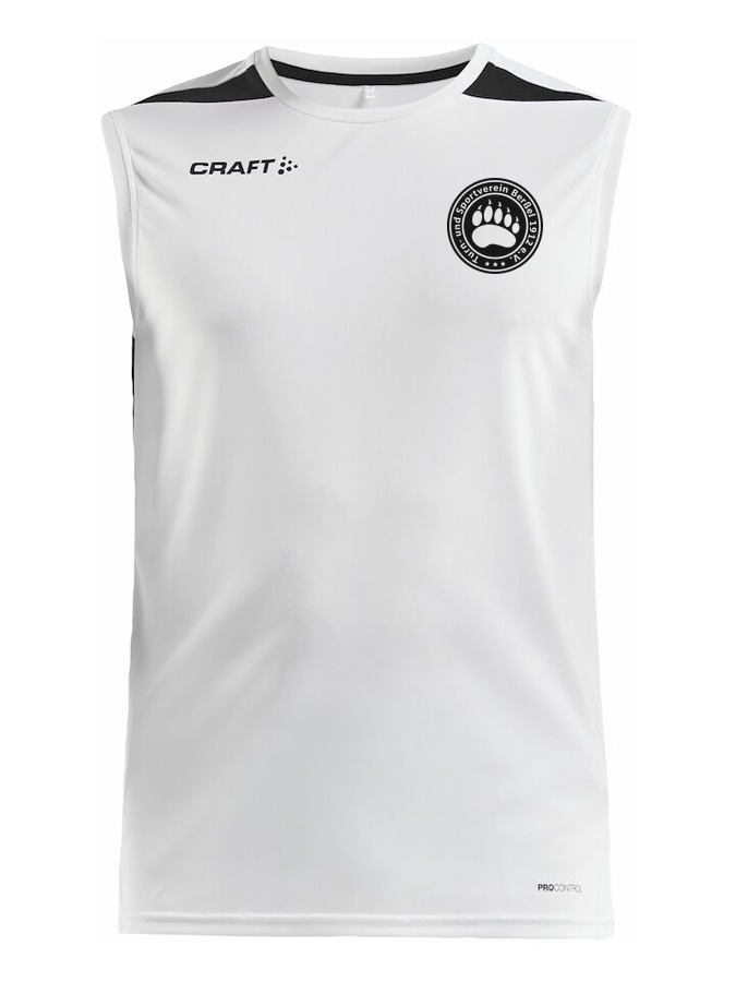 Craft Pro Control Impact Tanktop