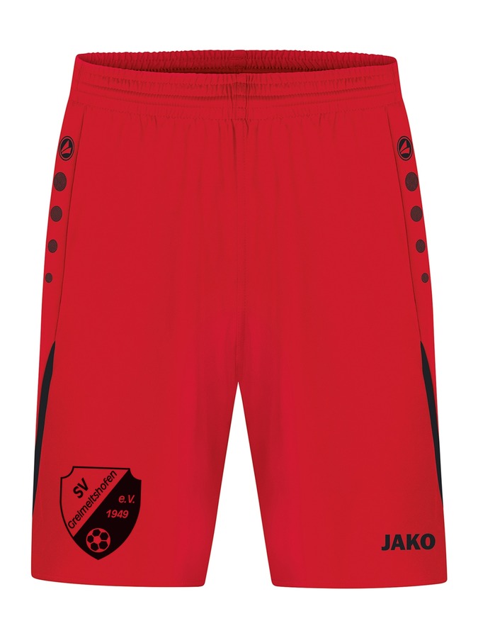 Jako Sporthose Challenge Damen