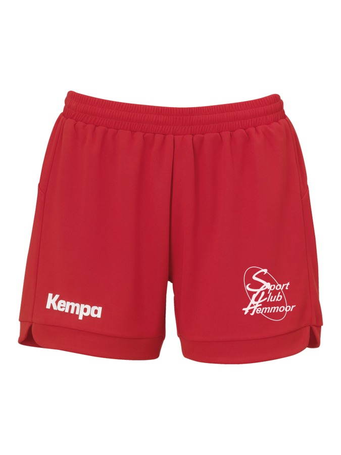 Kempa Prime Shorts Damen