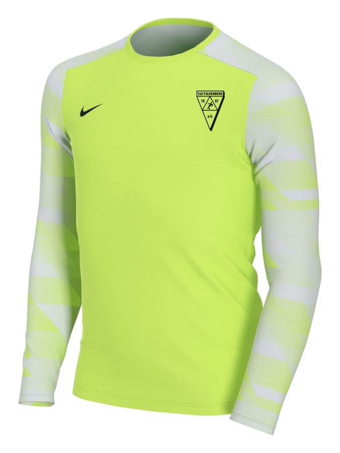 Nike Park IV Torwarttrikot Langarm Kinder