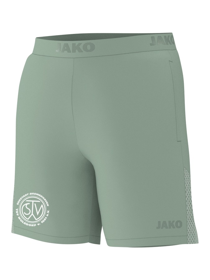 Jako Running Short Power