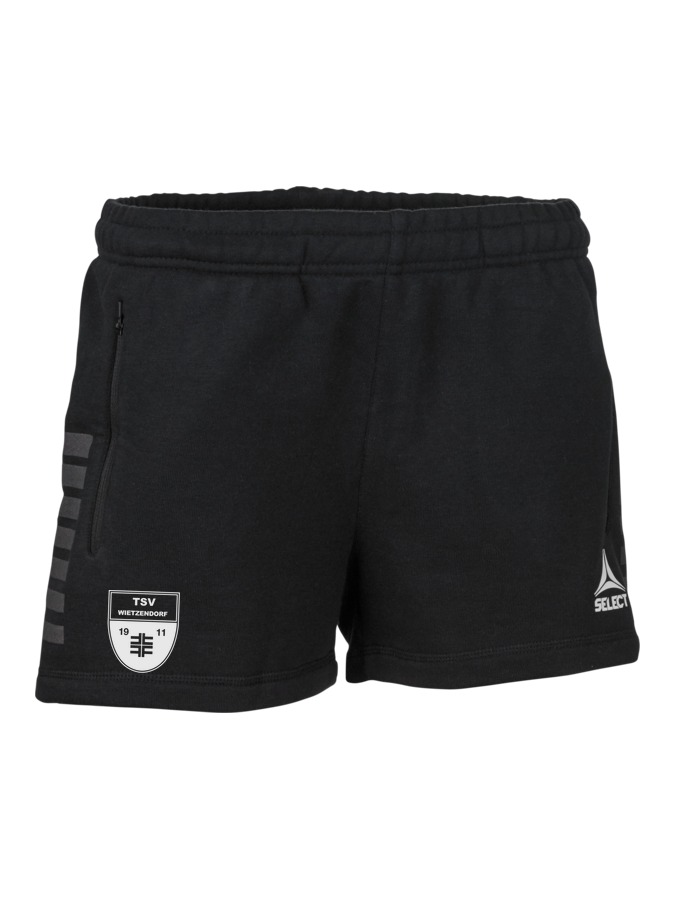Select Sweatshorts Oxford Damen