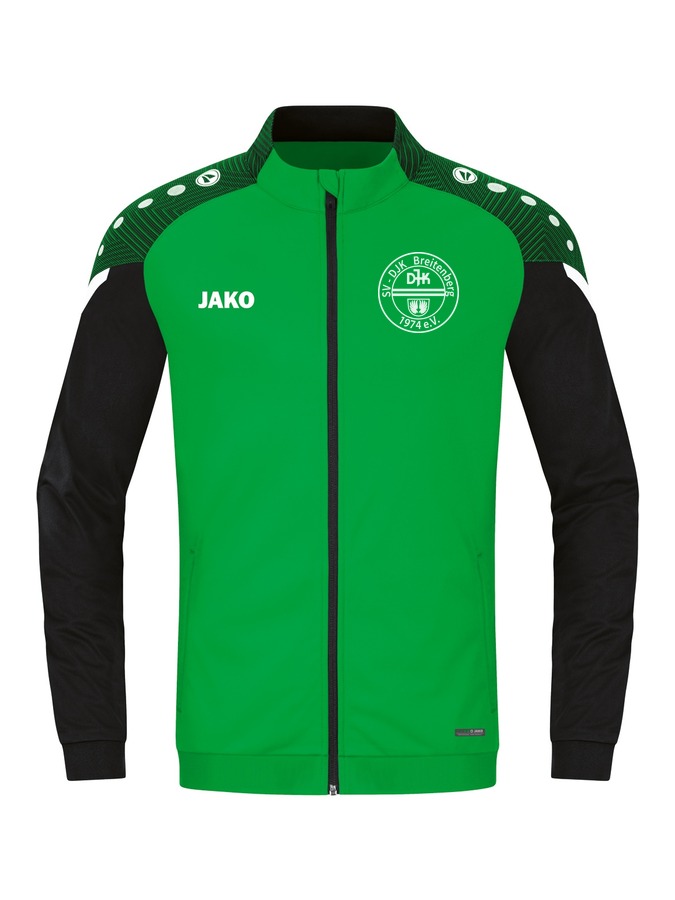 Jako Polyesterjacke Performance