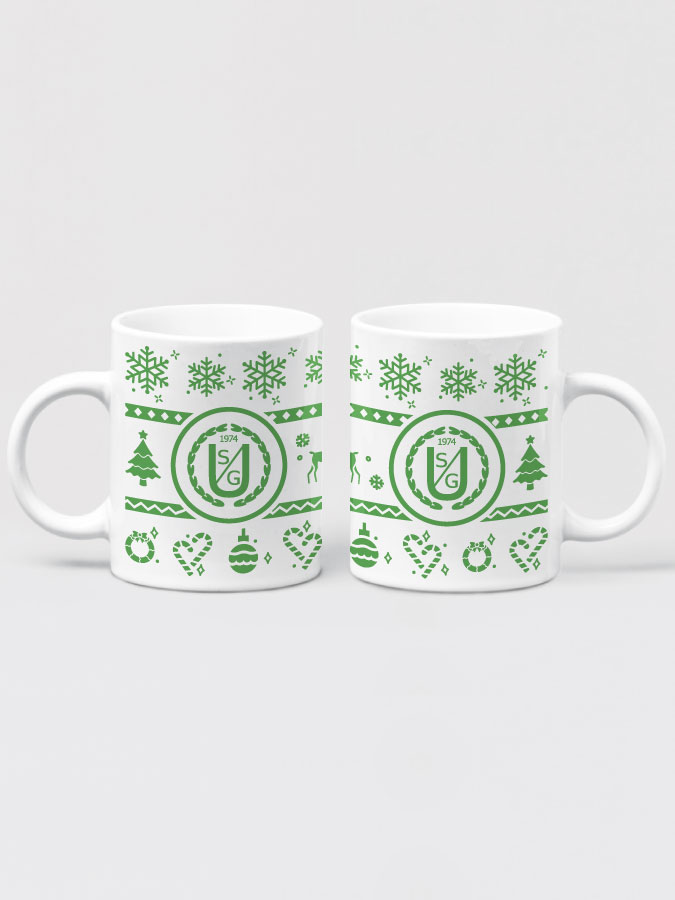 Tasse Christmas
