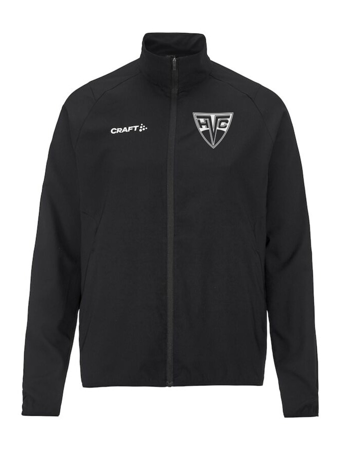 Craft Rush 2.0 Trainingsjacke