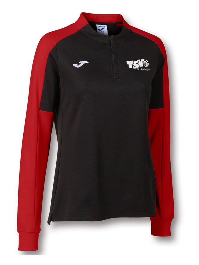 Joma Eco Championship Sweatshirt Damen