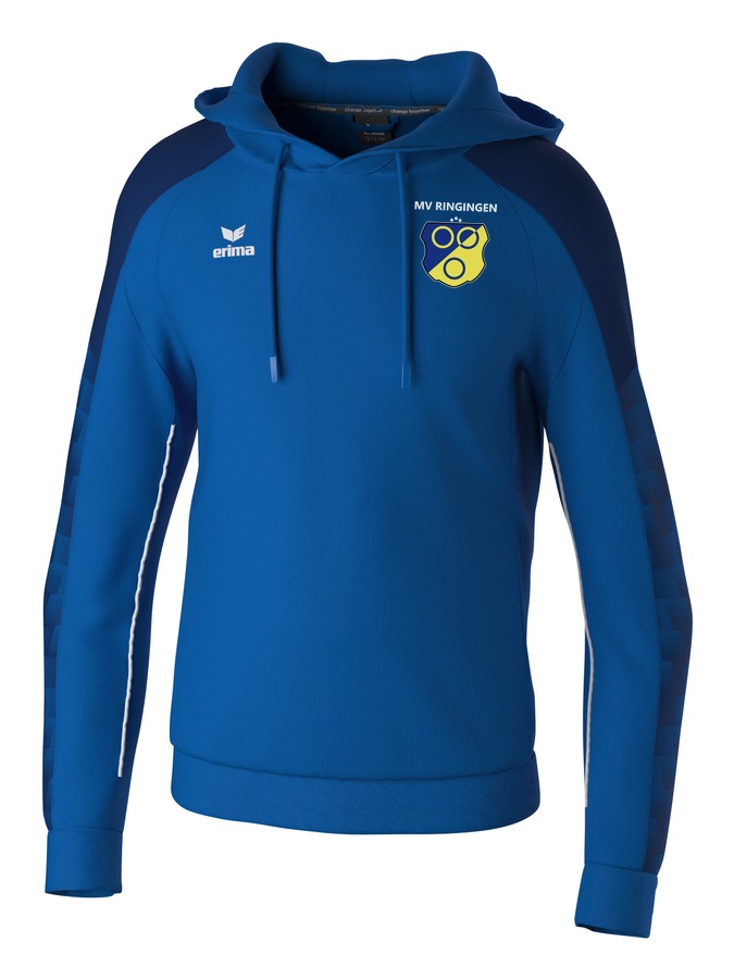 Erima Evo Star Kapuzensweat