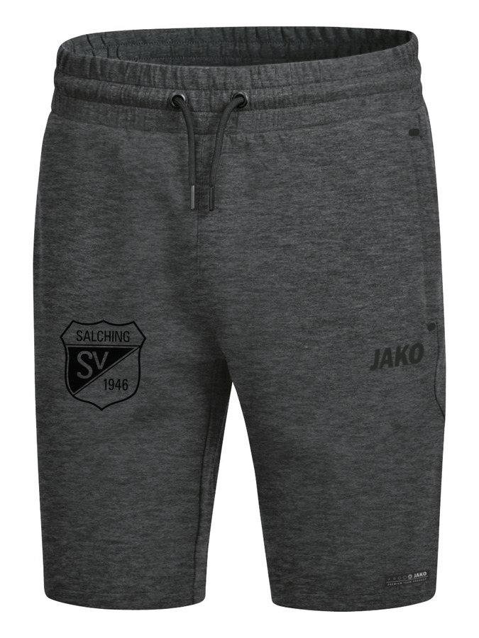 Jako Short Premium Basics