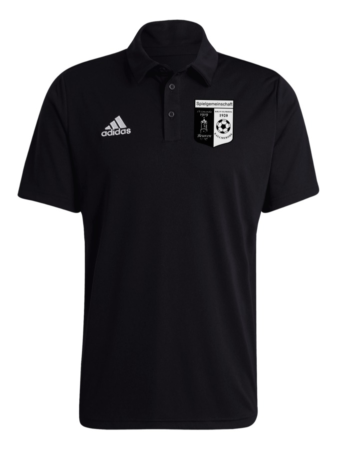adidas Entrada 22 Poloshirt