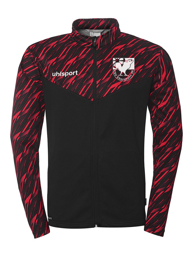 uhlsport Progressive 28 Poly Jacke