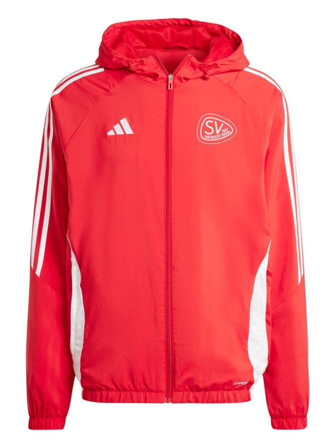 adidas Tiro 24 Windbreaker
