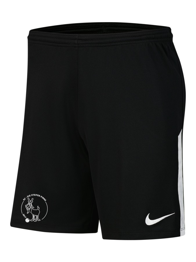 Nike League II Knit Shorts Kinder