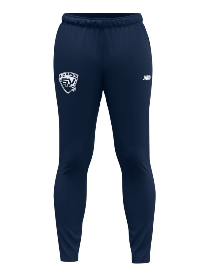 Jako Trainingshose Dynamic Damen