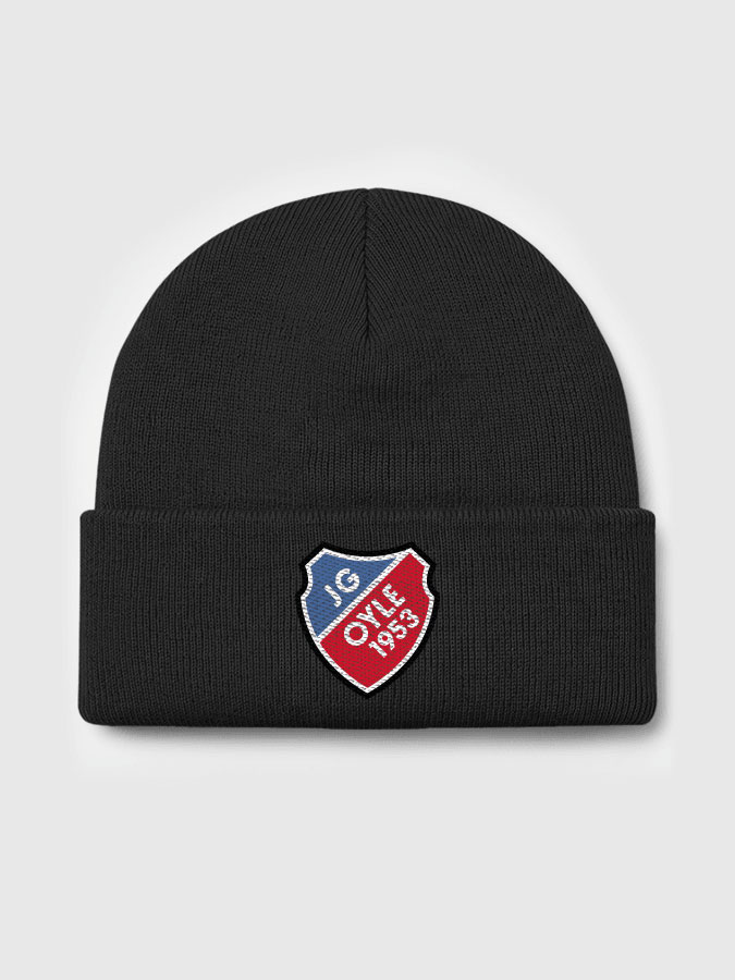 Beanie Kids Sticklogo